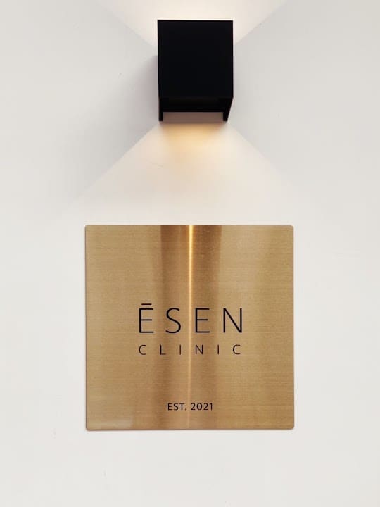 ĒSEN CLINIC 伊生診所