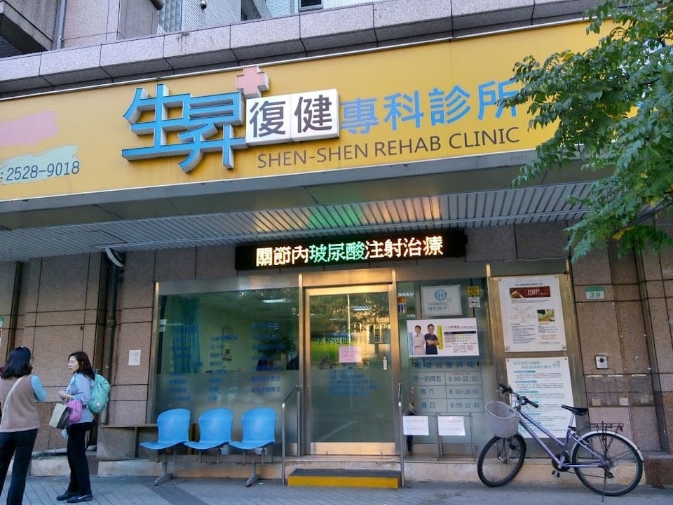 生昇診所