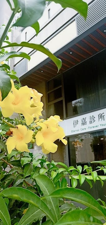 伊嘉診所