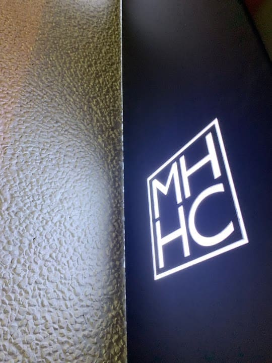 美好健康診所