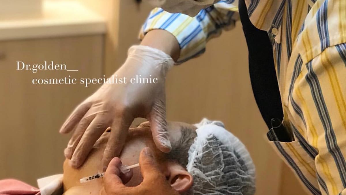 佑美外科診所