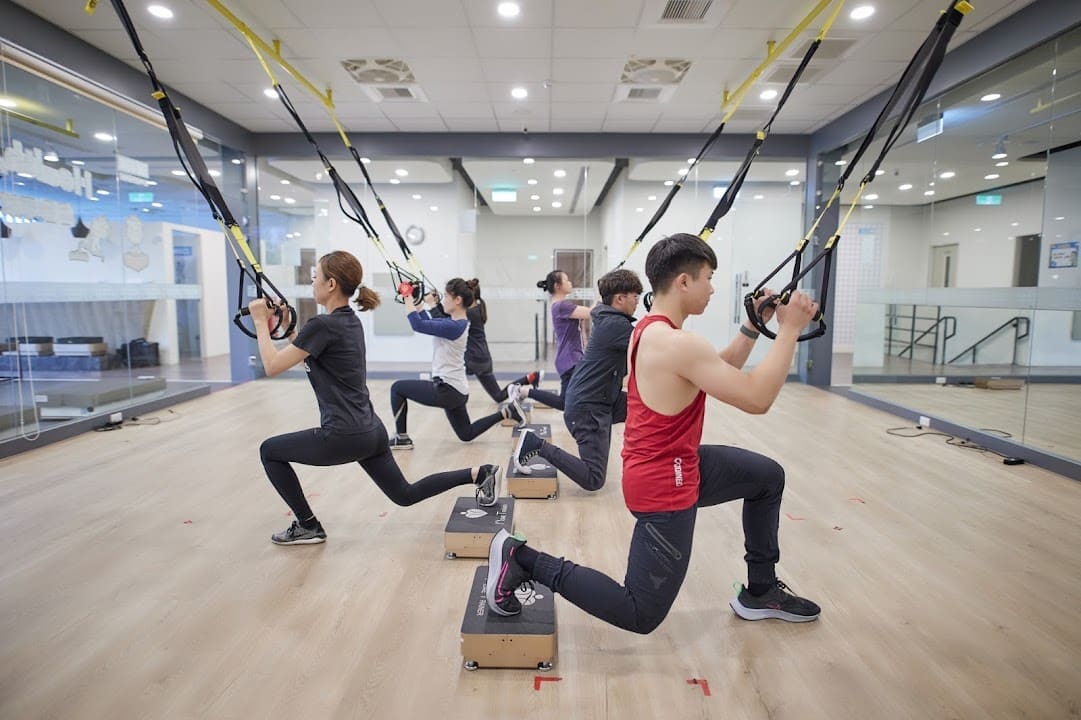 IZO昊霖預防醫學機構