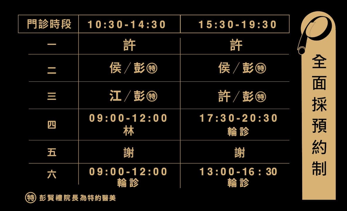 國際皮膚科診所