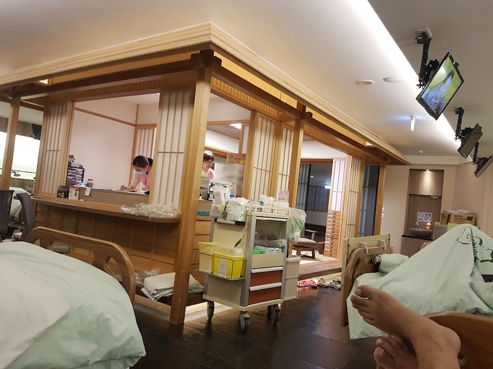 上水透析診所