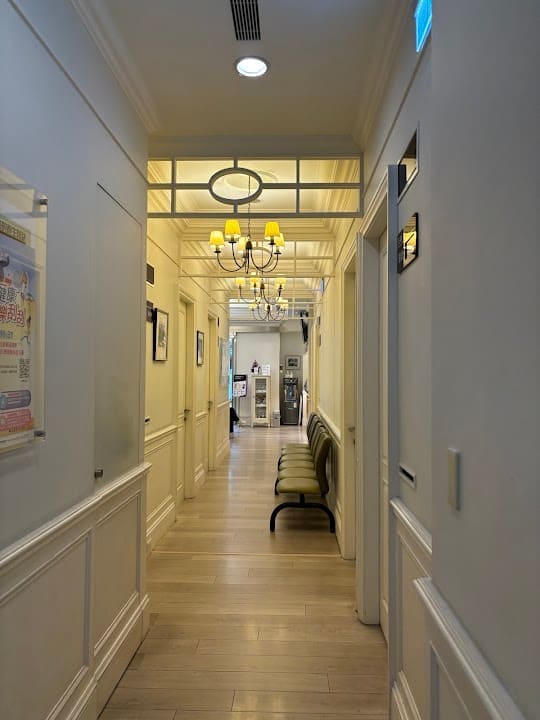 Meiyu Clinic